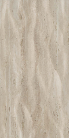Faianta - Faianta rectificata tip Travertin, Trevi Leaves Beige 4949, 30X60cm, bej