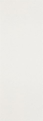 Faianta - Faianta Elle White 32.8x89.8, alb, finisaj mat