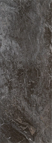 Faianta - Faianta tip marmura Sedona Brown 32.8x89.8, negru, finisaj mat