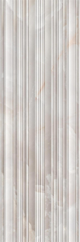 Faianta tip marmura, Decor Agata Line Gris 30x90 cm, gri, finisaj lucios [2]