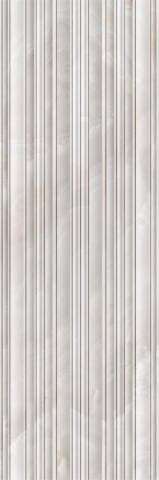 Faianta tip marmura, Decor Agata Line Gris 30x90 cm, gri, finisaj lucios [1]