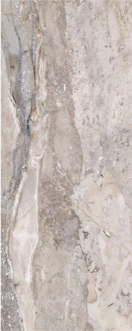 Faianta - Faianta tip marmura, CRN B 5596, 20x50cm, maro, finisaj mat