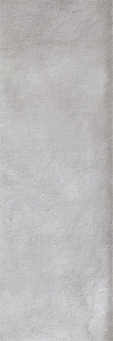 Faianta - Faianta rectificata tip ciment, London Acero 30x90 cm, gri, finisaj mat