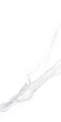 Faianta - Faianta tip marmura, Pisa Gris 30x60 cm, alb, finisaj mat