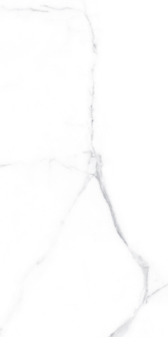 Faianta tip marmura, Pisa Gris 30x60 cm, alb, finisaj mat [1]