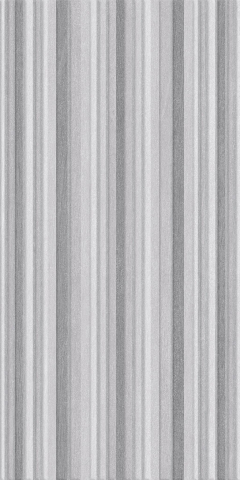 Faianta - Faianta tip piatra, Ayrona Decor Lines 25x50 cm, gri, finisaj mat