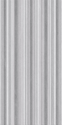 Faianta tip piatra, Ayrona Decor Lines 25x50 cm, gri, finisaj mat [2]