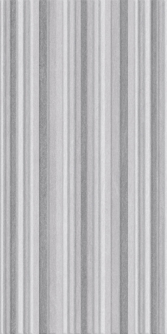 Faianta tip piatra, Ayrona Decor Lines 25x50 cm, gri, finisaj mat [1]