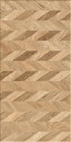 Faianta - Faianta tip lemn, Wood Espiga Oak 30x60 cm, maro, finisaj mat