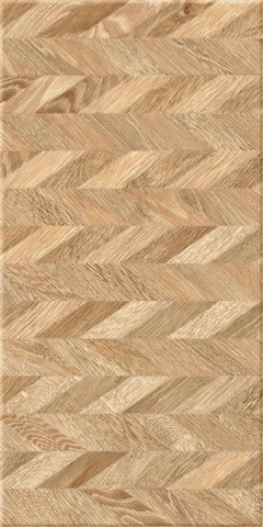 Faianta tip lemn, Wood Espiga Oak 30x60 cm, maro, finisaj mat [1]