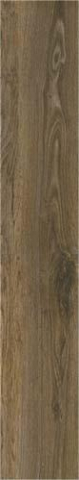Gresie interior - Gresie Braga Brown 9204, tip lemn, 15x90 cm, maro