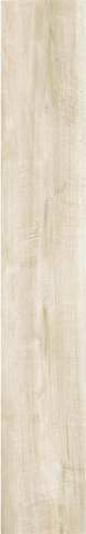 Gresie interior - Gresie Como Crem 9800, tip lemn, 15x90 cm, crem