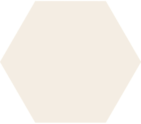 Brick & More - Gresie/Faianta portelanata Timeless Ivory15x17, bej, finisaj mat