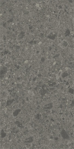 Gresie interior - Gresie portelanata, Boost Mix Smoke Matte AHA0-NQ6, 60×120 cm, gri, finisaj mat