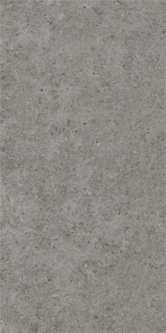 Gresie interior - Gresie portelanata, Boost Stone Smoke Matte AHJY-NP4, 60×120 cm, gri, finisaj mat