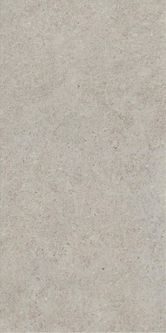 Gresie - Gresie portelanata, Boost Stone Pearl Matte A6Q7 60×120 cm, gri, finisaj mat