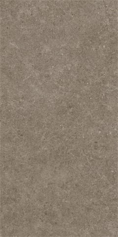 Gresie - Gresie portelanata, Boost Stone Taupe Matte A6Q6 60×120 cm, maro, finisaj mat
