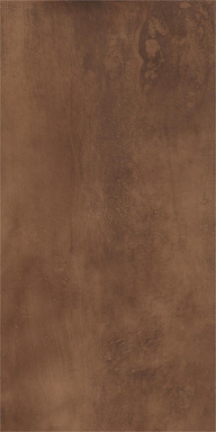 Gresie interior - Gresie portelanata, Boost Vision Corten Matte HDLD-AB5, 60×120 cm, maro, finisaj mat
