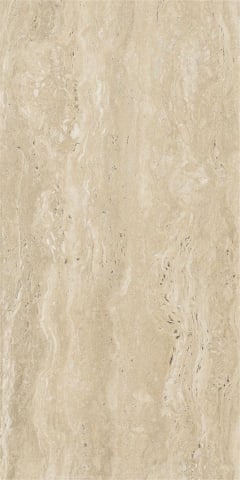 Gresie interior - Gresie portelanata, Liceo Beige 60×120 cm, bej, finisaj lucios