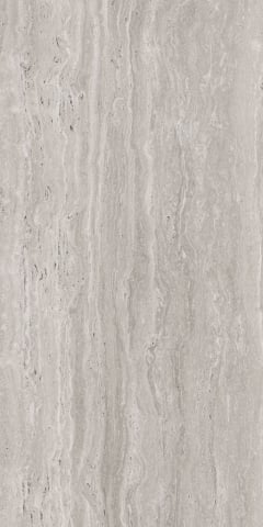 Gresie interior - Gresie portelanata, Liceo Grey Mate 60×120 cm, gri, finisaj mat