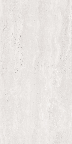 Gresie interior - Gresie portelanata, Liceo White Mate 60×120 cm, alb, finisaj mat