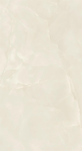Gresie portelanata, Marvel Onix White AJBO 60×120 cm, alb, bej, finisaj lucios [1]