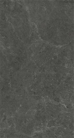 Gresie interior - Gresie portelanata, Nyra Charcoal Matte HCQ9 60×120 cm, gri, finisaj mat