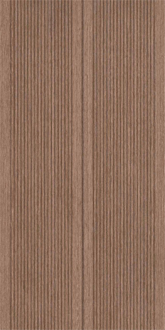 Gresie interior - Gresie portelanata model dungi Efes Brown 30x60 cm, finisaj mat, maro