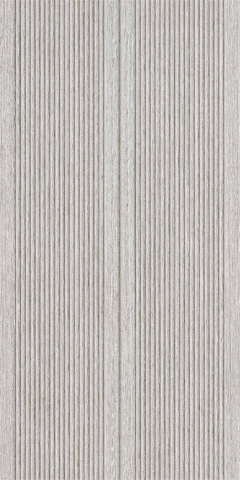 Gresie interior - Gresie portelanata model dungi Efes Grey 30x60 cm, finisaj mat, gri