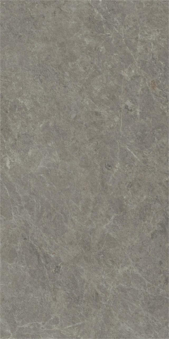 Gresie - Gresie portelanata, Nyra Meteor Matte HCQ8 60×120 cm, gri, finisaj mat