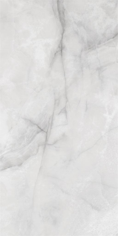 Gresie - Gresie portelanata, Onix White Mate 60×120 cm, alb, finisaj mat