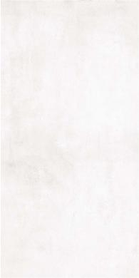 Gresie interior - Gresie portelanata rectificata tip ciment, CMT PW 6534, 60x120 cm, alb