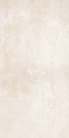 Gresie interior - Gresie portelanata rectificata tip ciment, CMT CB 6585, 60x120 cm, crem, finisaj mat