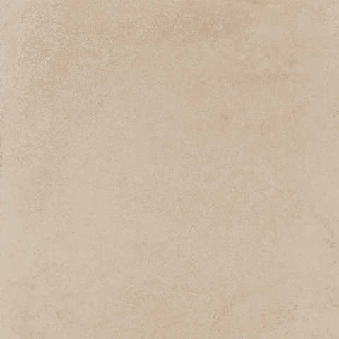 Gresie interior - Gresie portelanata rectificata tip ciment, District Beige 6166, 60X60 cm, bej