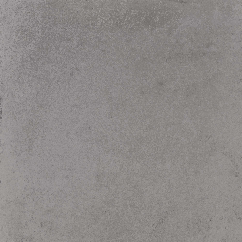 Gresie interior - Gresie portelanata rectificata tip ciment, District Grey 6167, 60X60 cm, gri