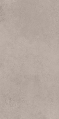 Gresie interior - Gresie portelanata rectificata tip ciment, Evoque Grey 6128, 60X120 cm, gri, finisaj mat