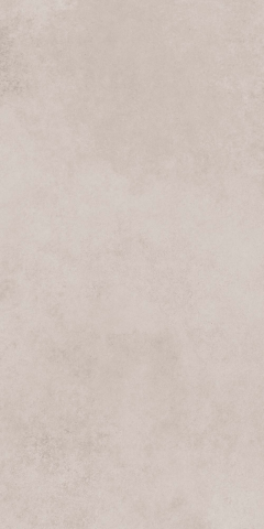 Gresie interior - Gresie portelanata rectificata tip ciment, Evoque Light Grey 6126, 60X120 cm, gri, finisaj mat