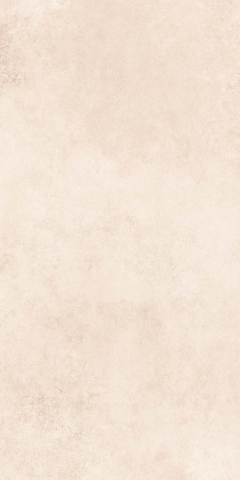 Gresie interior - Gresie portelanata rectificata tip ciment, Evoque Natural 6125, 60X120 cm, bej