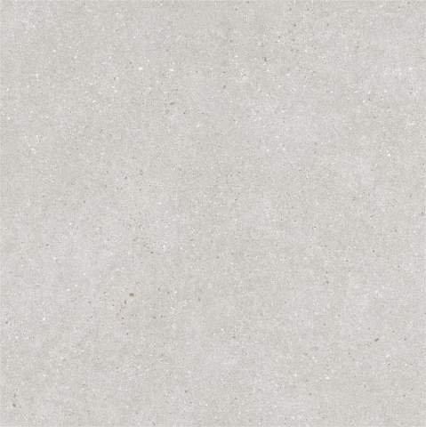 Gresie exterior - Gresie portelanata tip ciment MTS G 2280, 60x60 cm, gri, finisaj mat