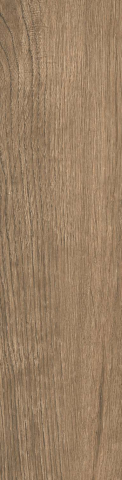 Gresie interior - Gresie portelanata tip lemn Alpino Brown 6048, 15,5x60,5 cm, maro