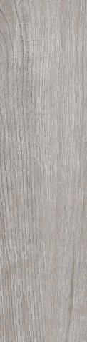 Gresie interior - Gresie portelanata tip lemn Alpino Grey 6054, 15,5x60,5 cm, gri