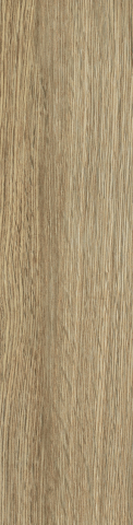 Gresie interior - Gresie portelanata tip lemn Canella Ochre 8975, 15.5x60.5 cm, maro