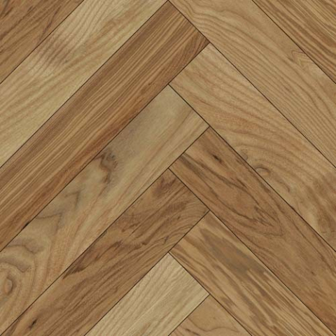 Gresie interior - Gresie portelanata tip lemn  Levante Oak 9681, 45x45 cm, maro