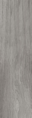 Gresie interior - Gresie portelanata tip lemn Moringa Grey 8982, 15.5x60.5 cm, gri