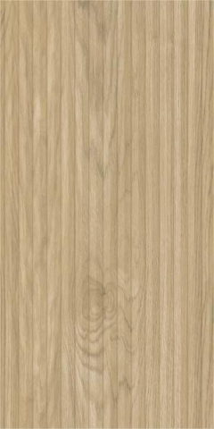Gresie tip lemn - Gresie portelanata tip lemn TL SC 3701, 60x120 cm, maro, finisaj mat
