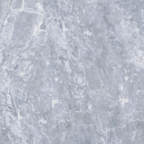 Gresie interior - Gresie portelanata tip marmura Delice Light Blue 6025, 45x45 cm, albastru