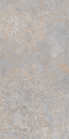 Gresie interior - Gresie portelanata tip marmura Parma Grey 60x120 cm gri, finisaj lucios