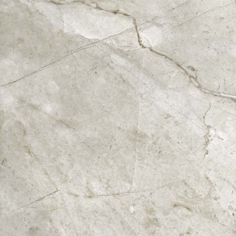 Gresie interior - Gresie portelanata tip piatra, Pirin Light Grey 9565, 60X60 cm, gri