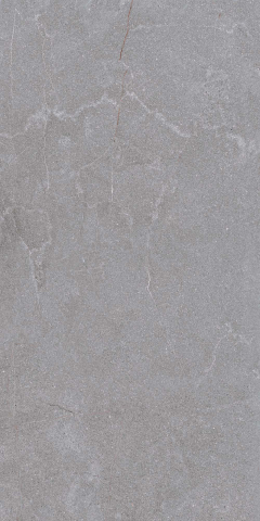 Gresie exterior - Gresie rectificata antiderapanta exterior, STN OG 6258, 60x120 cm, gri, finisaj mat