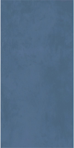 Gresie exterior - Gresie rectificata, Color Blue 924912, 60x120 cm, albastru, finisaj mat